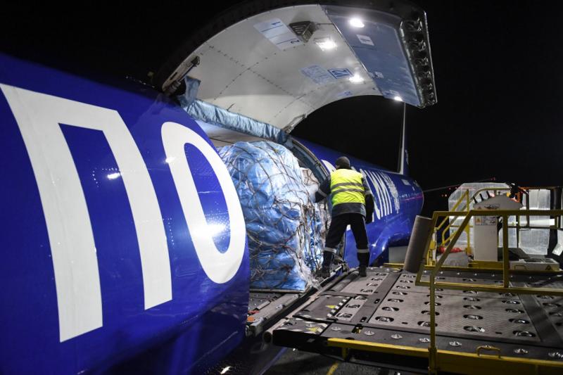 Почта России и Монгол Шуудан будут развивать сотрудничество в направлении онлайн-торговли, логистики и денежных переводов