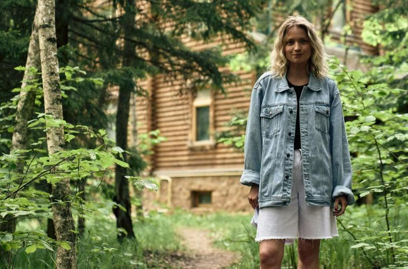 Семен Литвинов и Кристина Шелобкова окажутся в «Доме на краю леса»