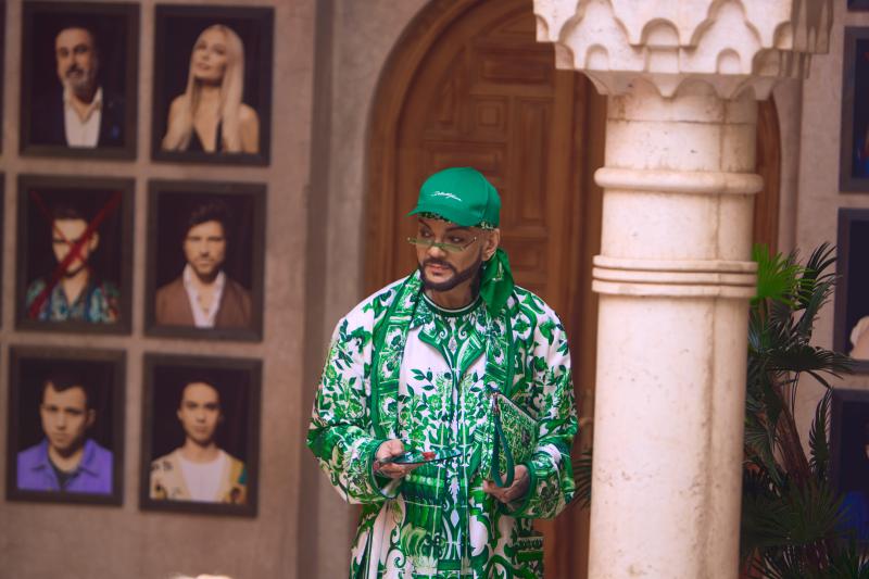 «Джокер играет как хочет и когда хочет!»: Филипп Киркоров исполнил каприз невесты Лепса и привел в шоу «Мастер игры» нового игрока