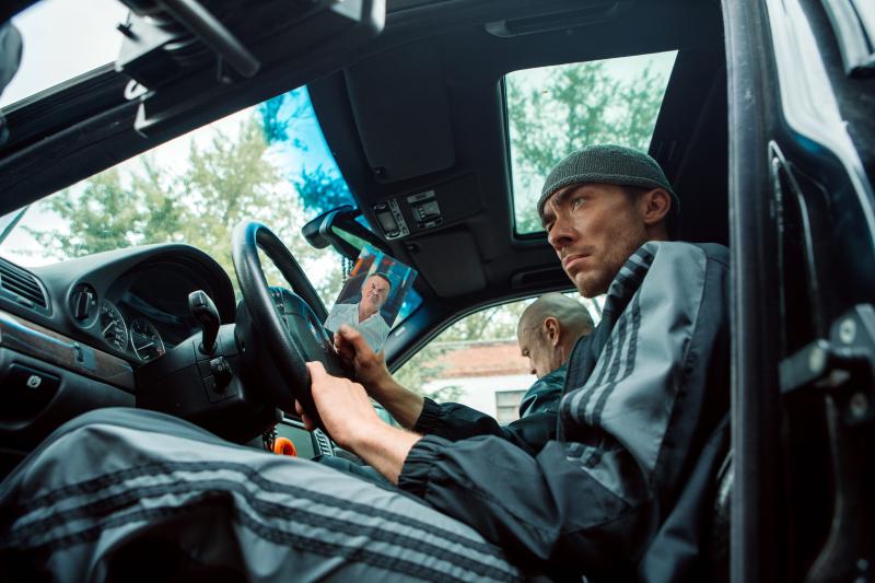 1-2-3 Production объявляет о старте съемок сериала «Госзащита» для телеканала ТНТ