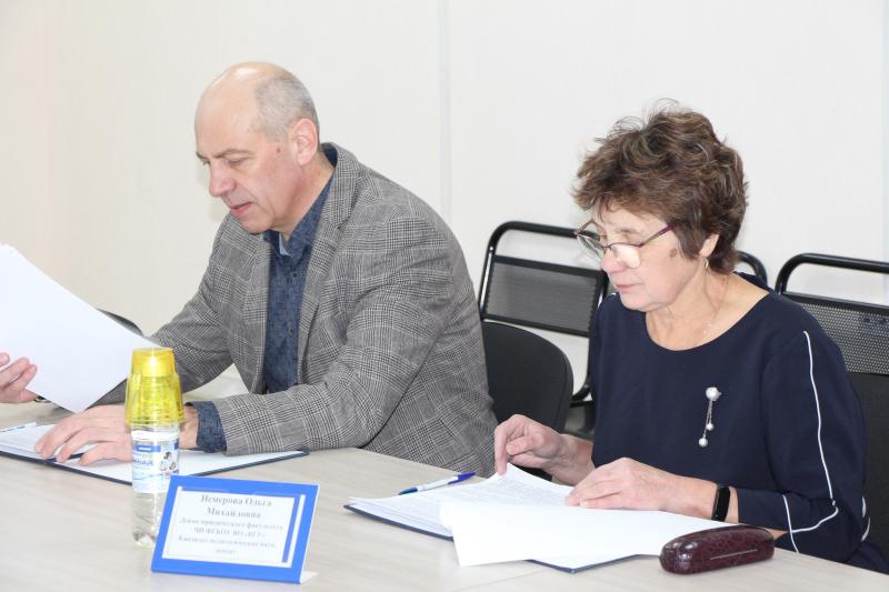 «Дачную амнистию 2.0.» и защиту от мошеннических действий обсудили общественники в забайкальском Росреестре