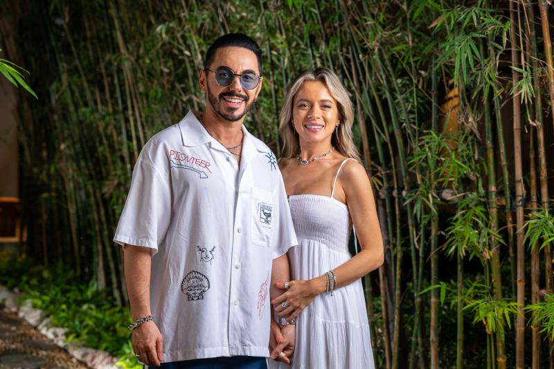 «Уникальный формат, испытания, юмор Джигана — что ещё нужно?». ТНТ раскрывает оставшихся участников реалити-шоу «Большой куш. Бангкок»