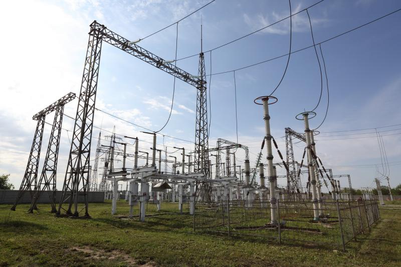 Филиал ПАО «Россети» обновит изоляцию на двух ключевых центрах питания Алтая