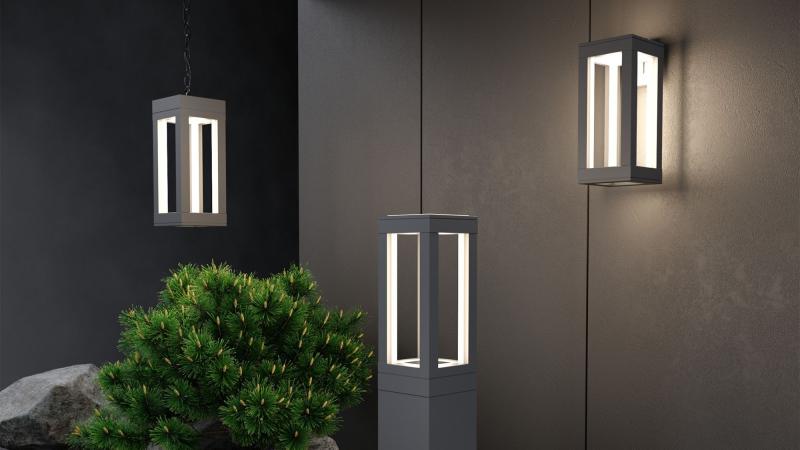 Премиальная серия светильников от "ELEKTROSTANDARD"!