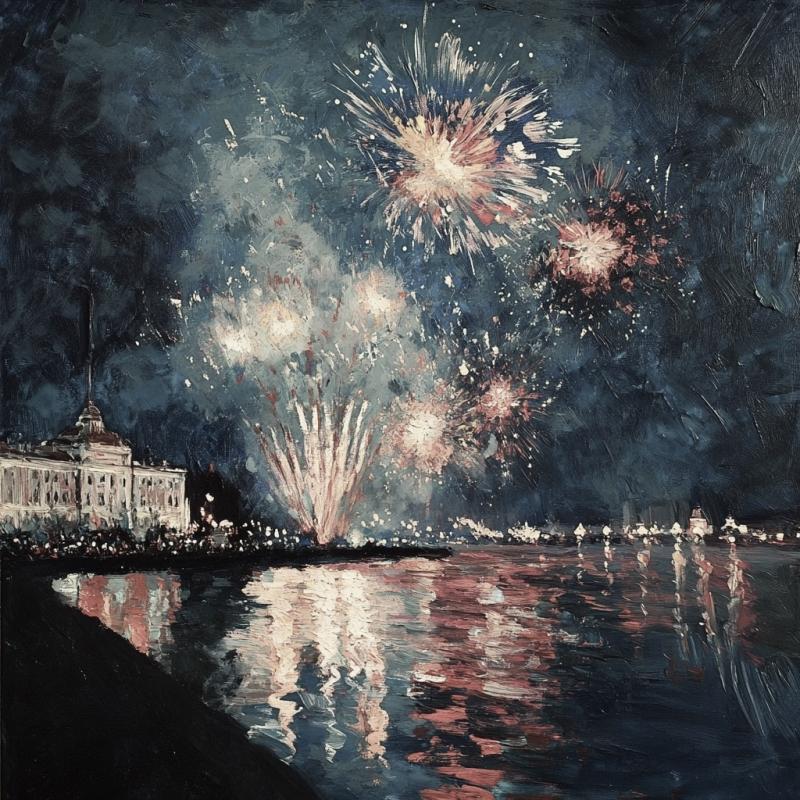 В Санкт-Петербурге начнутся показы анимационного сериала «Голоса Ленинграда»