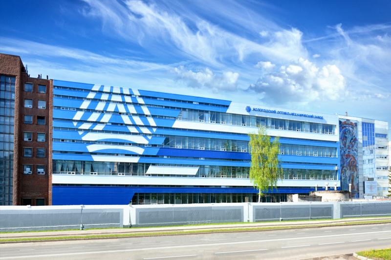 Предприятие холдинга «Швабе» стало лучшим по укреплению здоровья сотрудников в Вологодской области