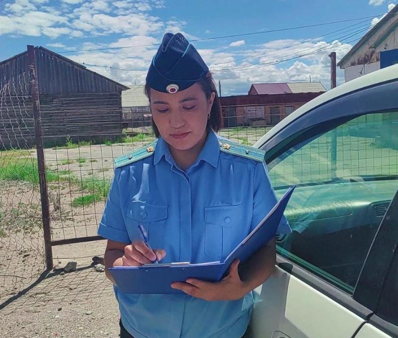 Сельчанин оплатил задолженность по кредиту после ареста автомобиля