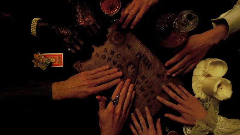 ТВ-3 запускает мистический доксериал «Необычные люди» на RUTUBE