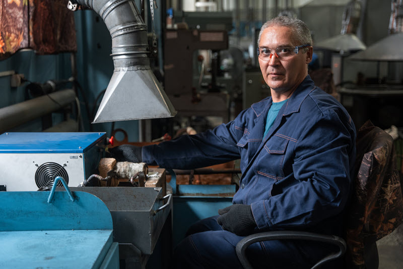 Завод «Тонар» заявил о внедрении нейросетей в процесс термообработки