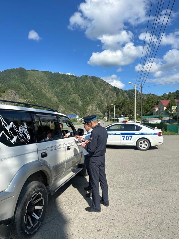 Рейдовое мероприятие «Должник»