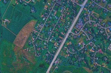 Тюменский Роскадастр продолжает работу по выполнению комплексных кадастровых работ федерального значения