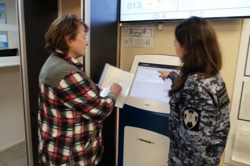 За период с 23 по 29 июня 2025 года Ярославские Росгвардейцы изъяли 29 единиц гражданского оружия в связи с нарушением законодательства