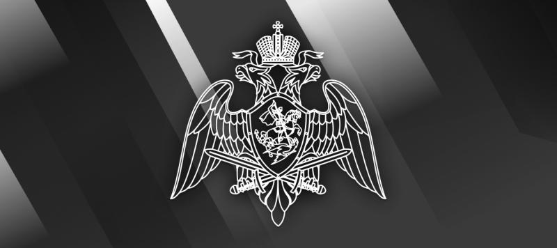 Сотрудник Росгвардии погиб, спасая людей при атаке БПЛА в Курске