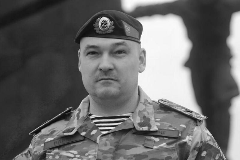 Новосибирец Гудков стал первым дважды Героем России в современной истории страны