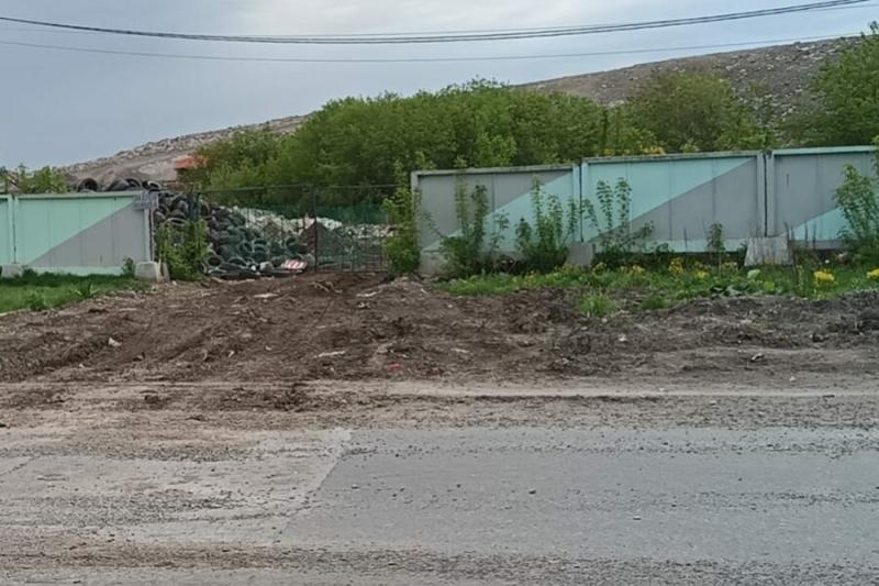 Уголовное дело из-за свалок завели в Новосибирске на «Спецавтохозяйство»