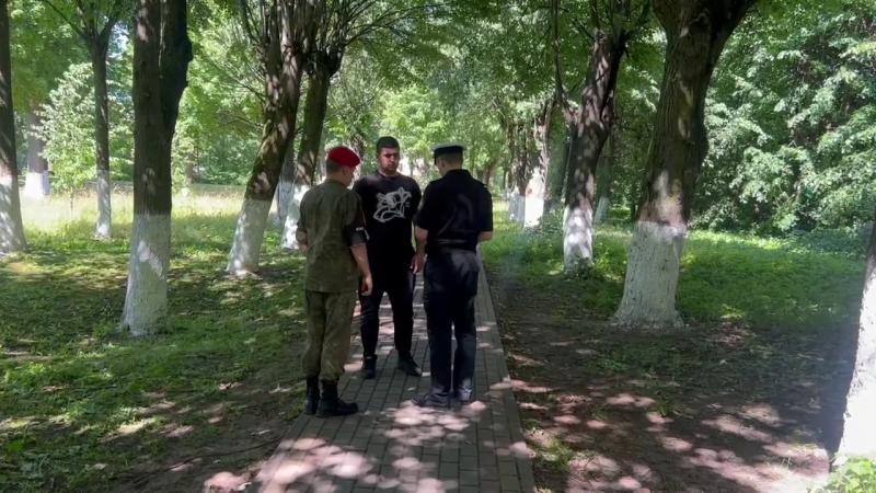 В Гусеве военные следователи продолжают выявлять натурализованных граждан России, самостоятельно не вставших на воинский учет