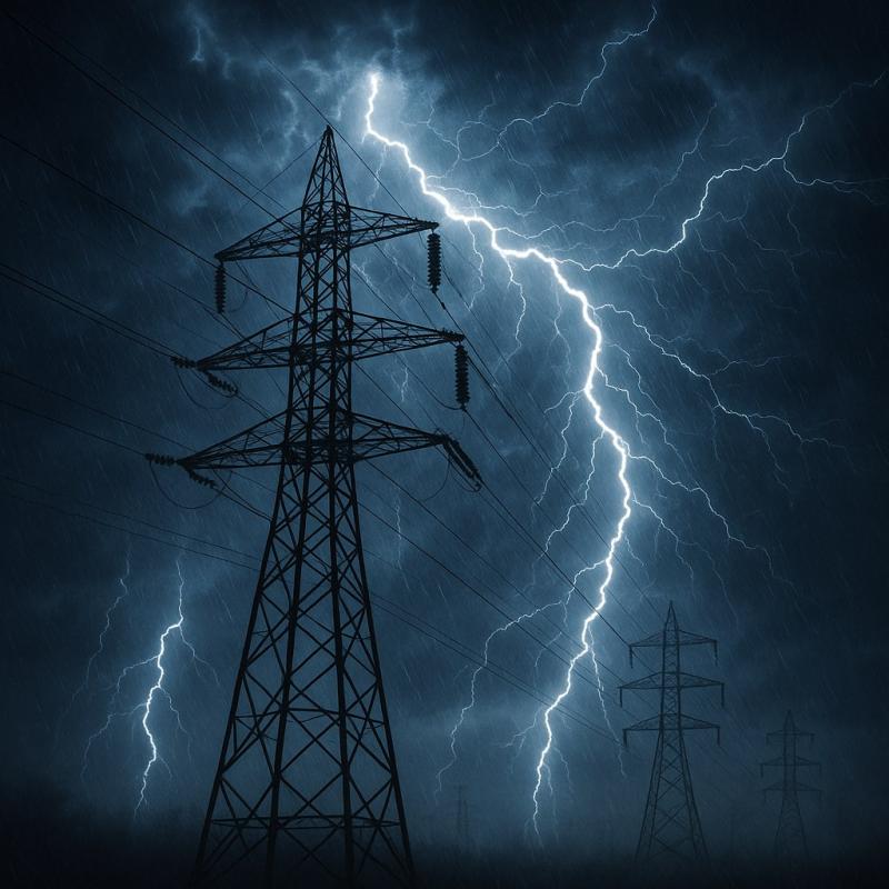 Энергетики «Смоленскэнерго» готовятся к работе в условиях непогоды