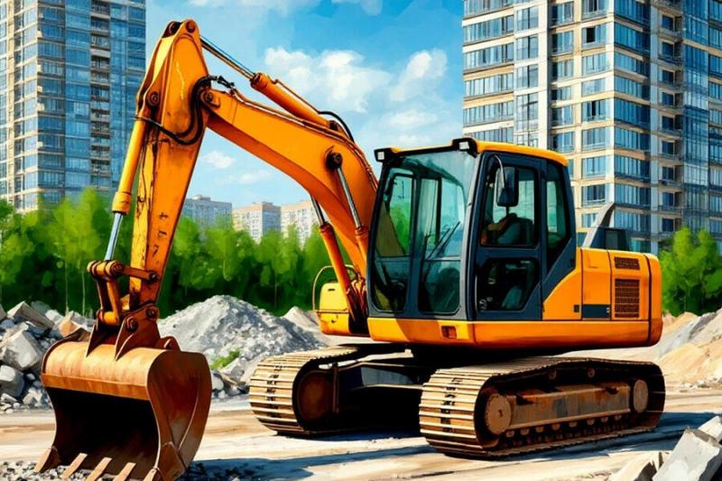 В центре Новосибирска снесут корпуса старинной инфекционной больницы