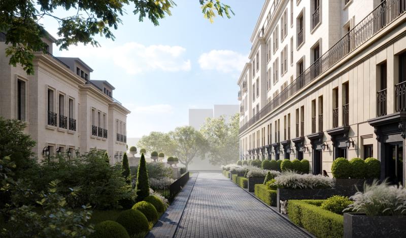 Высокобюджетные проекты стали крупнее за 5 лет