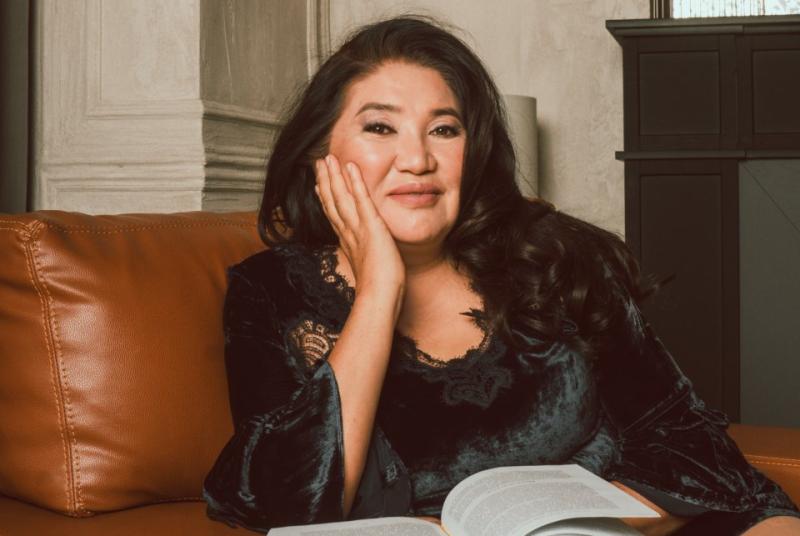 Кажетта Ахметжанова: что не стоит дарить согласно приметам и суевериям