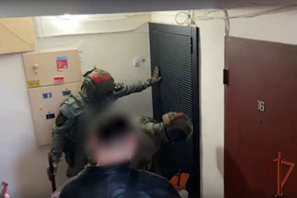 Деятельность телефонных мошенников в Ярославской области пресечена при содействии СОБР Росгвардии