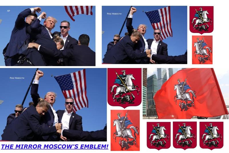 АМЕРИКУ МОГУТ КОНФИСКОВАТЬ? В ПОСТАНОВКЕ ПОКУШЕНИЯ НА ТРАМПА ПОДОЗРЕВАЮТ СПЕЦСЛУЖБУ США?! СЕНСАЦИЯ! Новости. Россия, США, Европа могут улучшить отношения и здоровье общества!