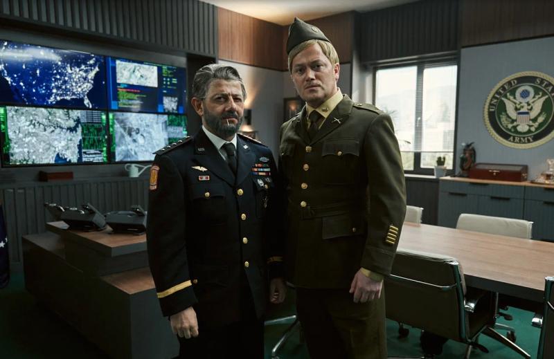 Михаил Галустян возвращается: на ТНТ выходит второй сезон скетчкома «Галустян+»