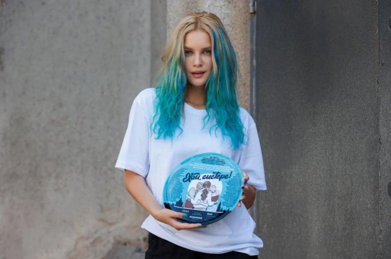 Okko и ТНТ выпустят драмеди про трёх сестёр «Хай, систерс»