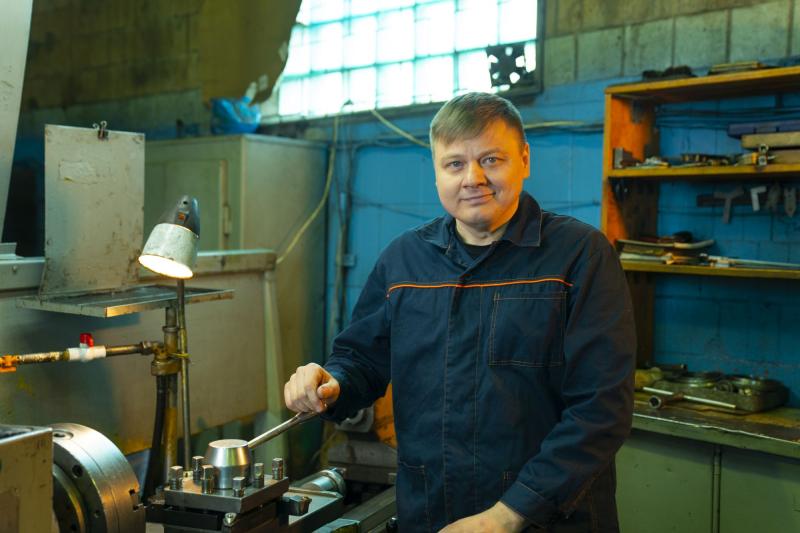 Первые в жизни лотерейные билеты обернулись крупным выигрышем: токарь из Волгограда выиграл в «Русское лото»