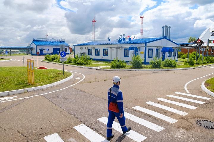 АО «Транснефть – Прикамье» подвело итоги работы в области охраны труда в I полугодии 2025 года