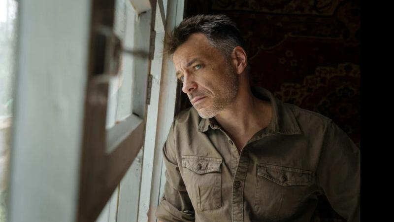 Кирилл Гребенщиков противостоит проклятию «Террикона» в новом сериале ТВ-3