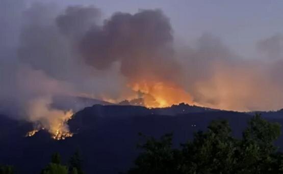 Карабахская земля горит под ногами оккупантов