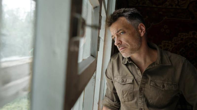 Кирилл Гребенщиков противостоит проклятию «Террикона» в новом сериале ТВ-3