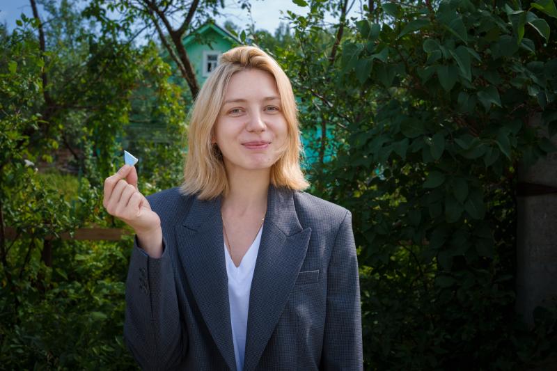 Кирилл Гребенщиков противостоит проклятию «Террикона» в новом сериале ТВ-3