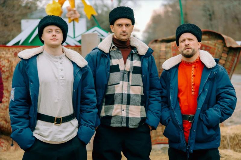 Комедия с кубанским колоритом: ТНТ покажет сериал «Знахарь» с Денисом Васильевым и Катериной Ковальчук