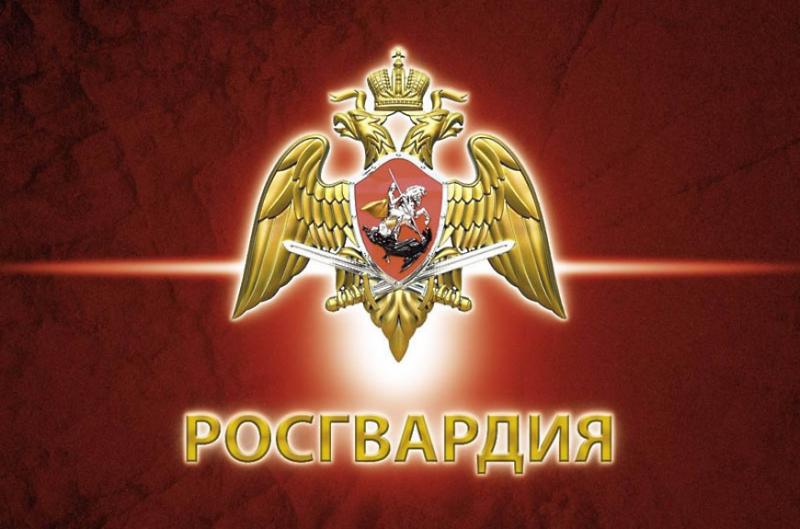 В Мордовии представители Росгвардии расскажут о возможности прохождения службы в войсках национальной гвардии