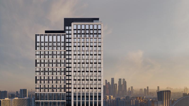 Самым продаваемым жилым кварталом премиум-класса Москвы вновь стал «Прайм Парк»