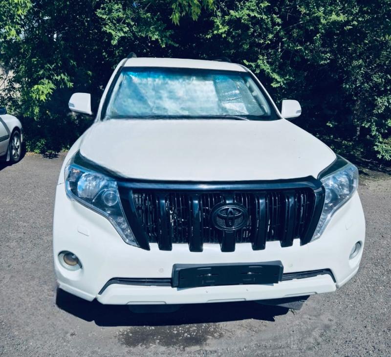 В Кузбассе супруг должницы долгое время прятал транспортное средство от судебных приставов