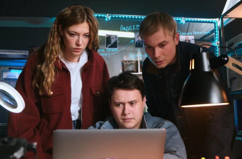 ТВ-3 запускает мистическую мелодраму «Менталистка» с Александрой Никифоровой и Макаром Запорожским