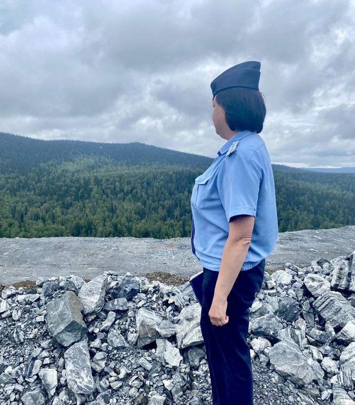 В Кузбассе опасные нарушения привели к остановке работы рудника