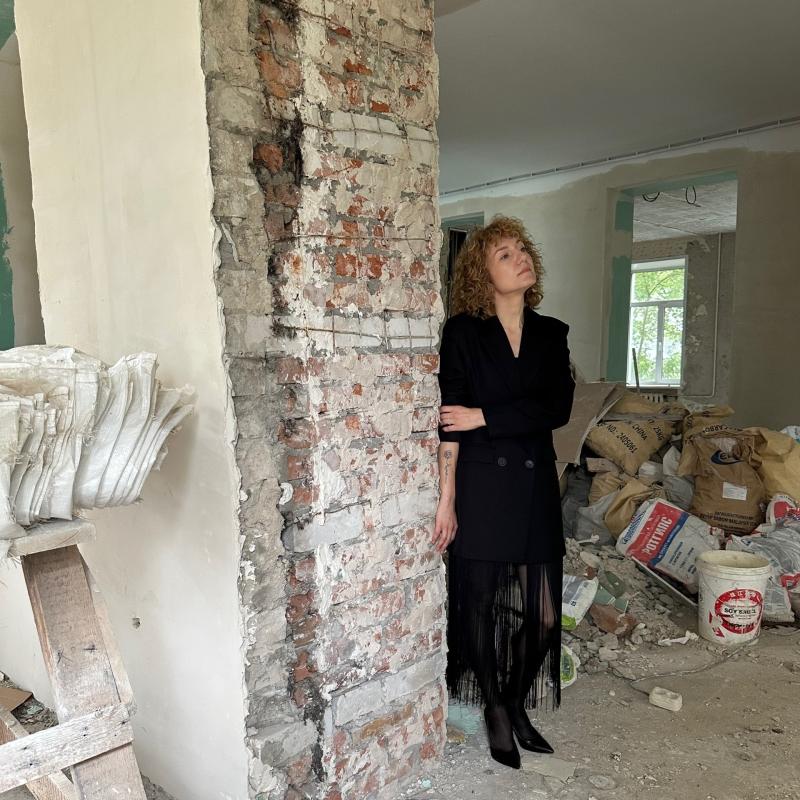 Благотворительный вечер «Пикник на крыше»