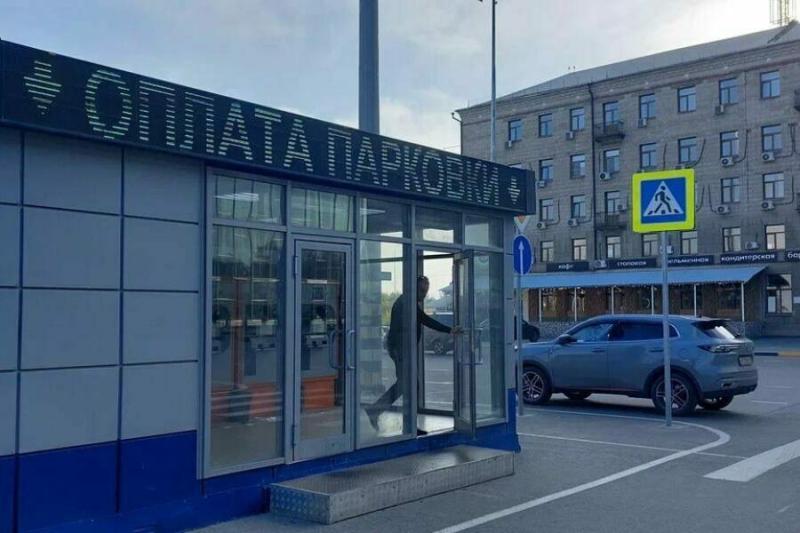 Антимонопольщики выиграли суд по тарифам на парковку в Толмачево