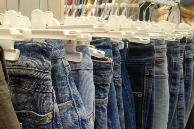 Новосибирские секондхэнды отмечают резкое снижение качества сдаваемых вещей