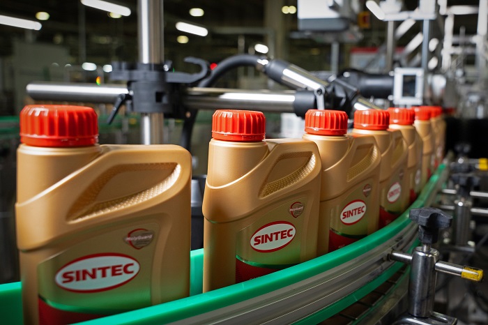 Автомасла SINTEC сертифицированы ведущей европейской ассоциации автопроизводителей ACEA
