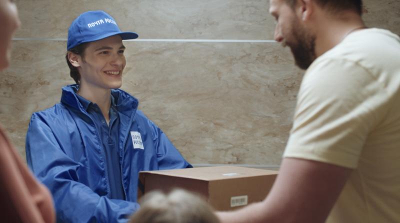 Почта доставила свыше 21 000 технических средств реабилитации жителям Удмуртии