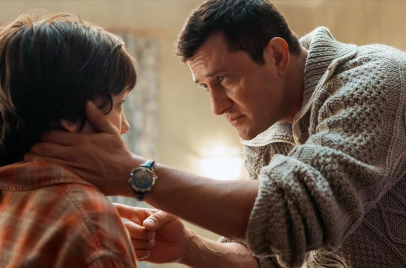 Марина Кравец, Павел Прилучный и Лариса Брохман: ТНТ раскрывает каст семейного фильма «Умка»