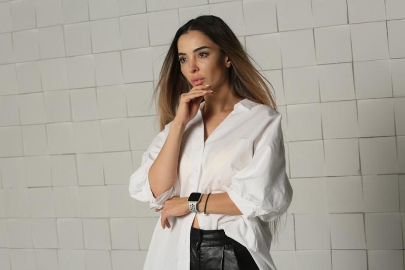 Врач-косметолог Мадина Осман: какие процедуры стоит сделать в начале осени