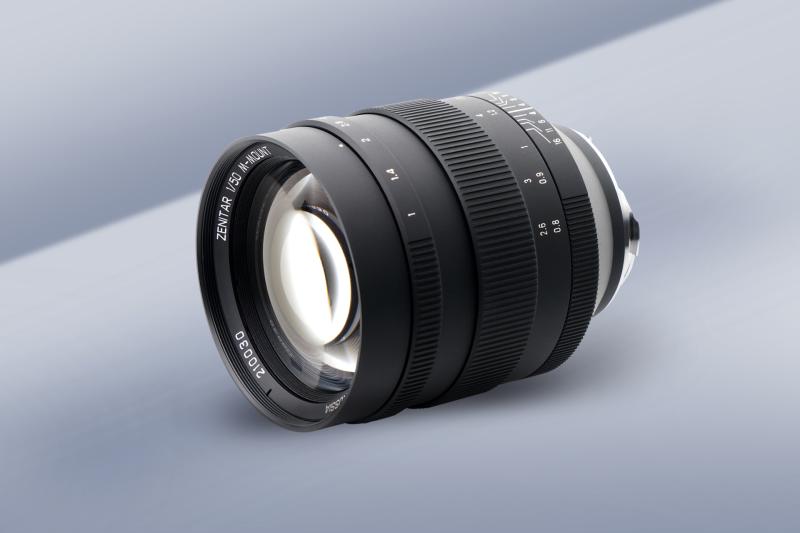 Участники PhotoVideo.Fest 2025 оценят преимущества сверхсветосильных объективов «Швабе»