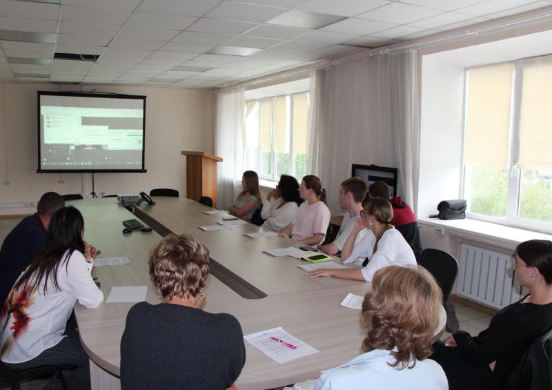 В рабочих встречах с Росреестром приняли участие представители профессионального сообщества Забайкалья