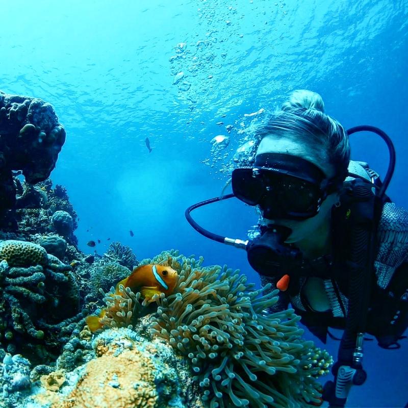 Путешествия для любознательных с Angsana Velavaru